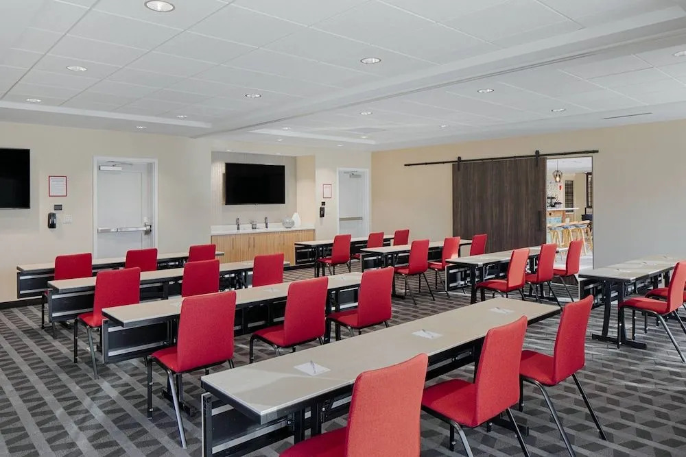 TownePlace Suites Columbus Hilliard