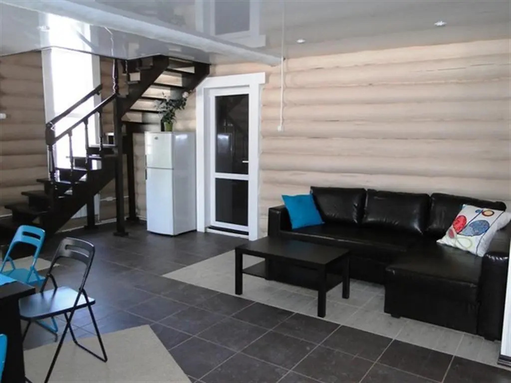 Samara Cottages Hilton 38