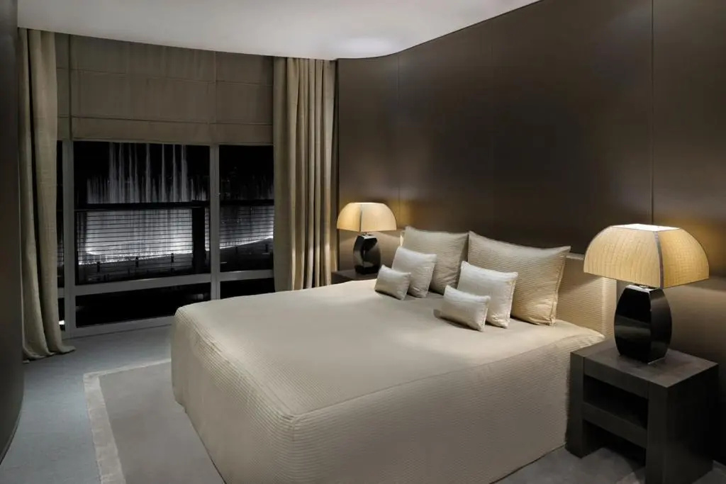 Royal Palace Luxury Hotel