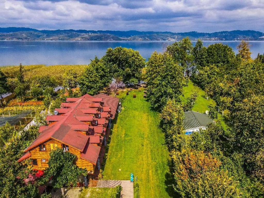 Boğaz Sapanca Resort