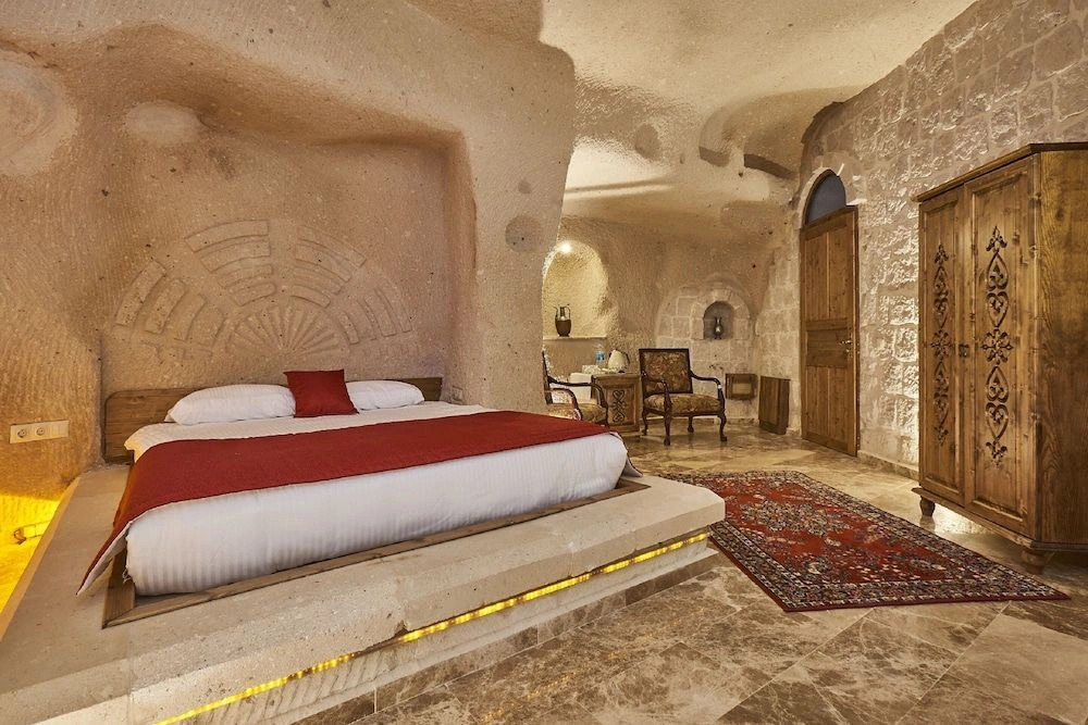 Wings Cappadocia