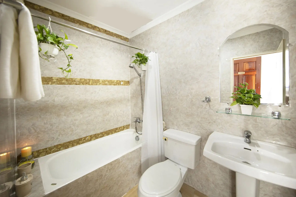 Vilion Central Hotel & Spa