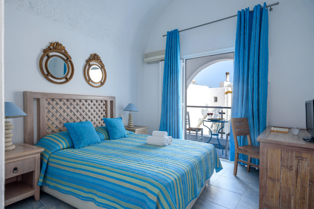 Alesahne Beach Hotel