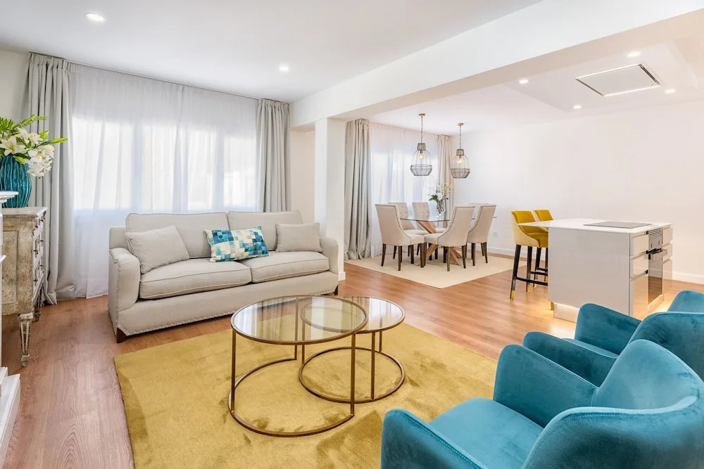 Apartamentos Velázquez