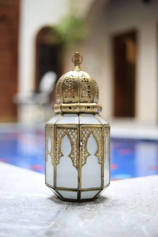 Riad Touhfa Kasbah Marrakech