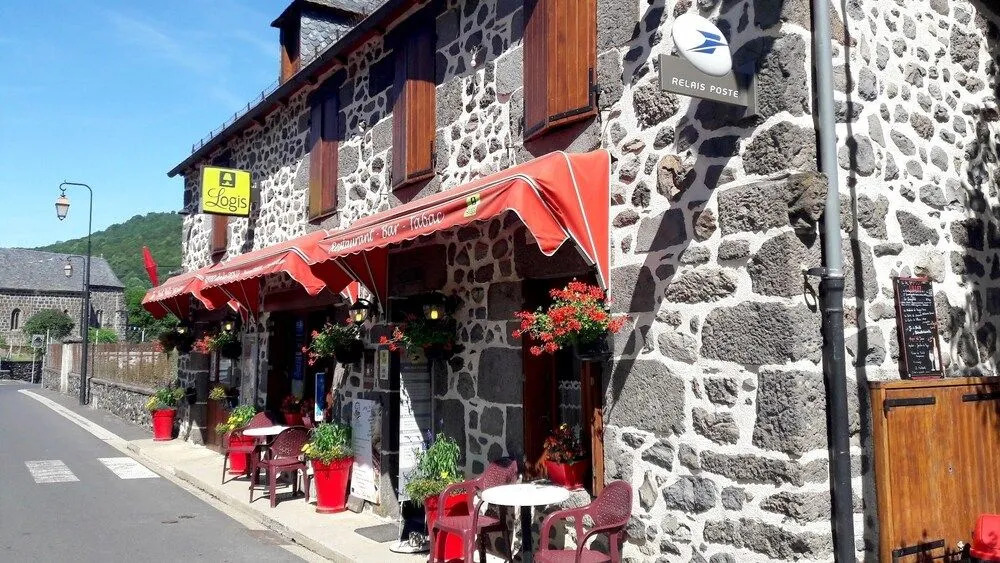 Hotel De La Poste