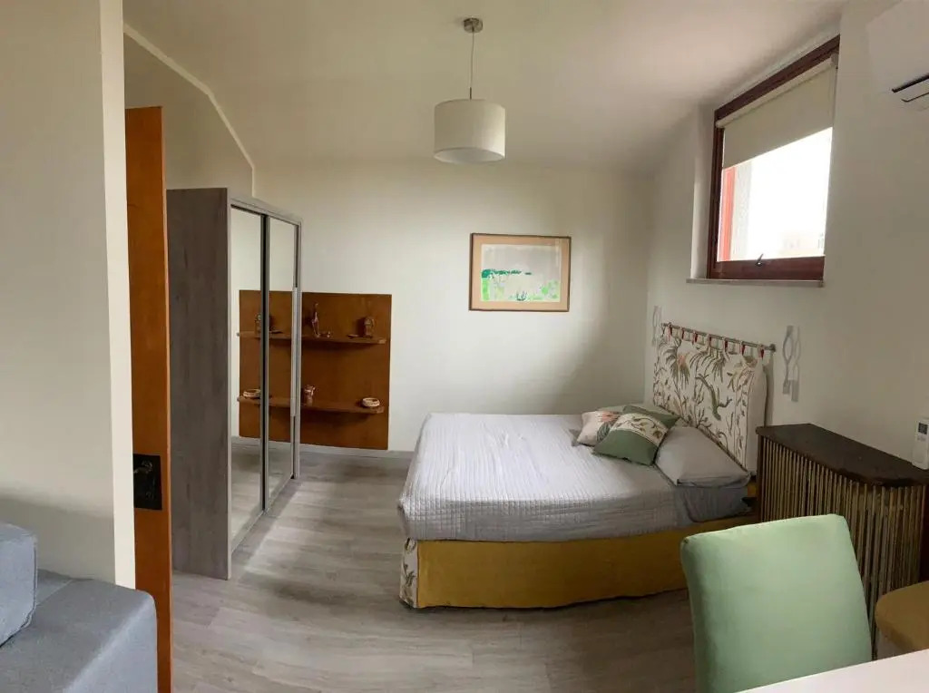 B&B Parco Antico