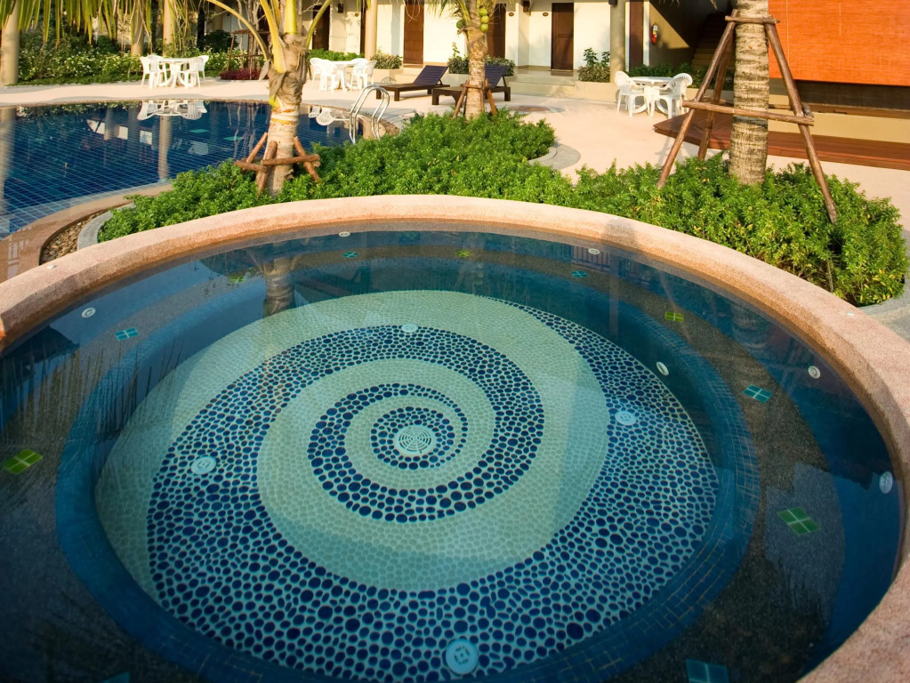 Mae Jo Golf Club & Resort
