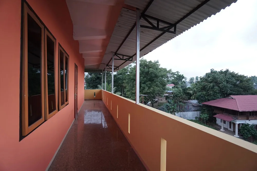 Bahana Guest House by OYO Rooms