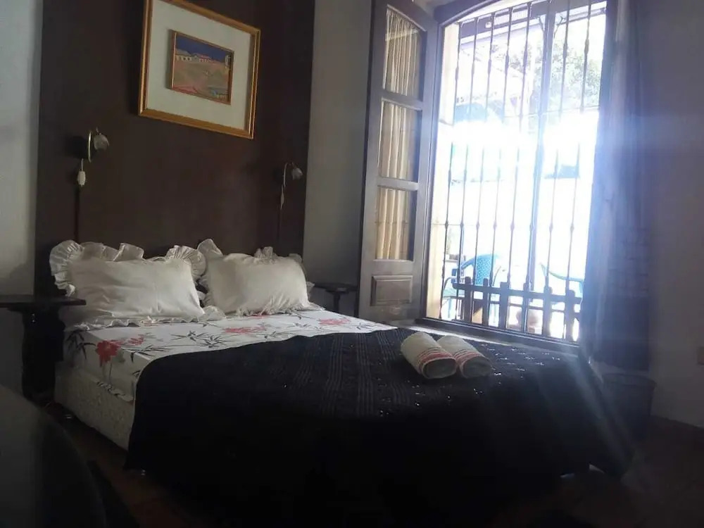 Black Cat Hostel