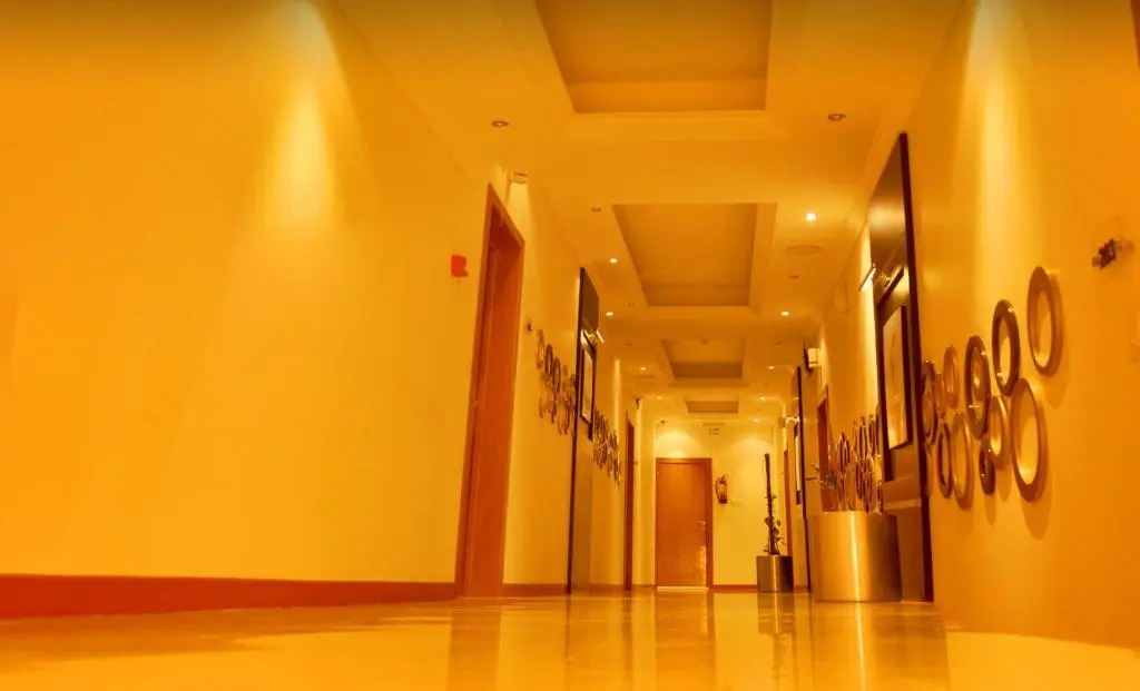 Nelover Hafar-Serviced apartments نيلوفر