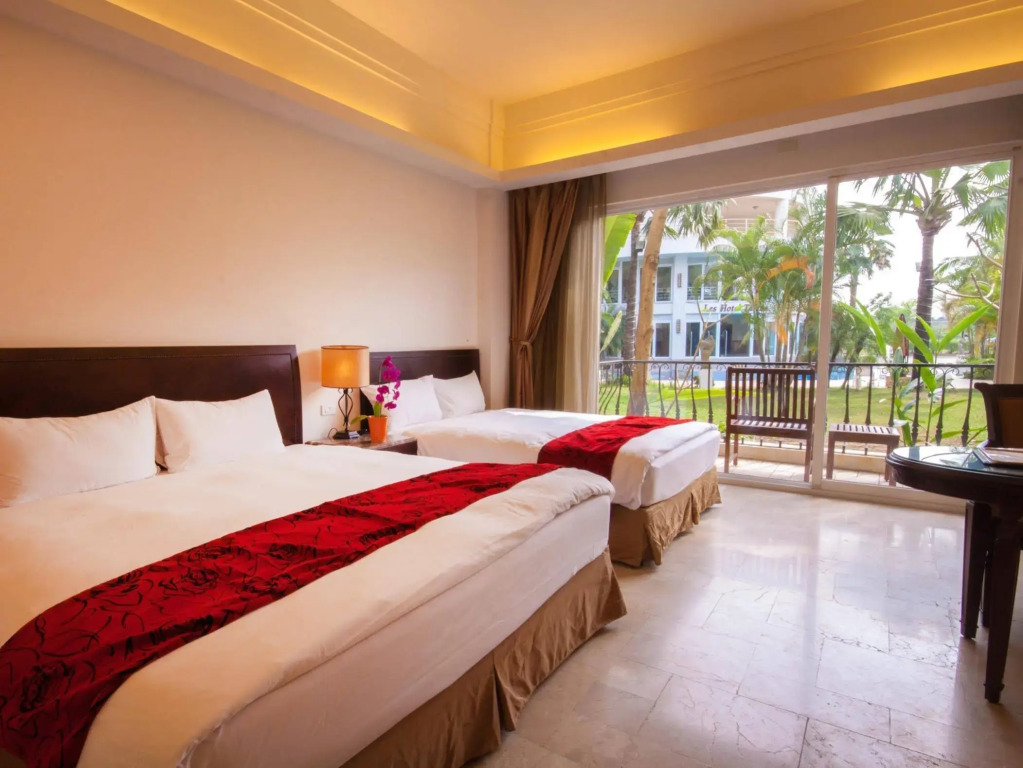 Formosa Garden Hotel