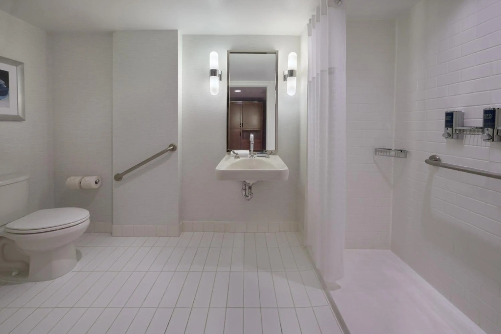 Four Points by Sheraton Hotel & Conference Centre Gatineau-Ottawa