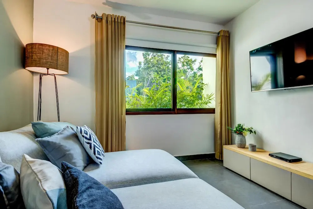 Villa Amore 4 bedroom house sleeps 8