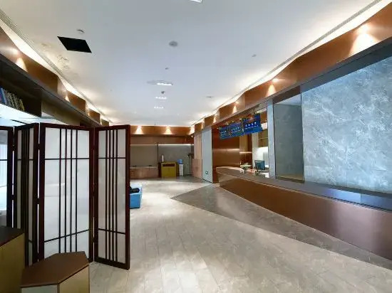 Yixuan Hotel