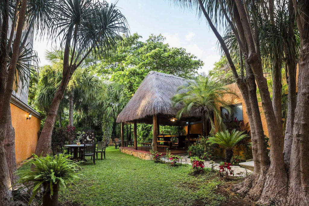 Hostal MX 5th Avenue - Hostel