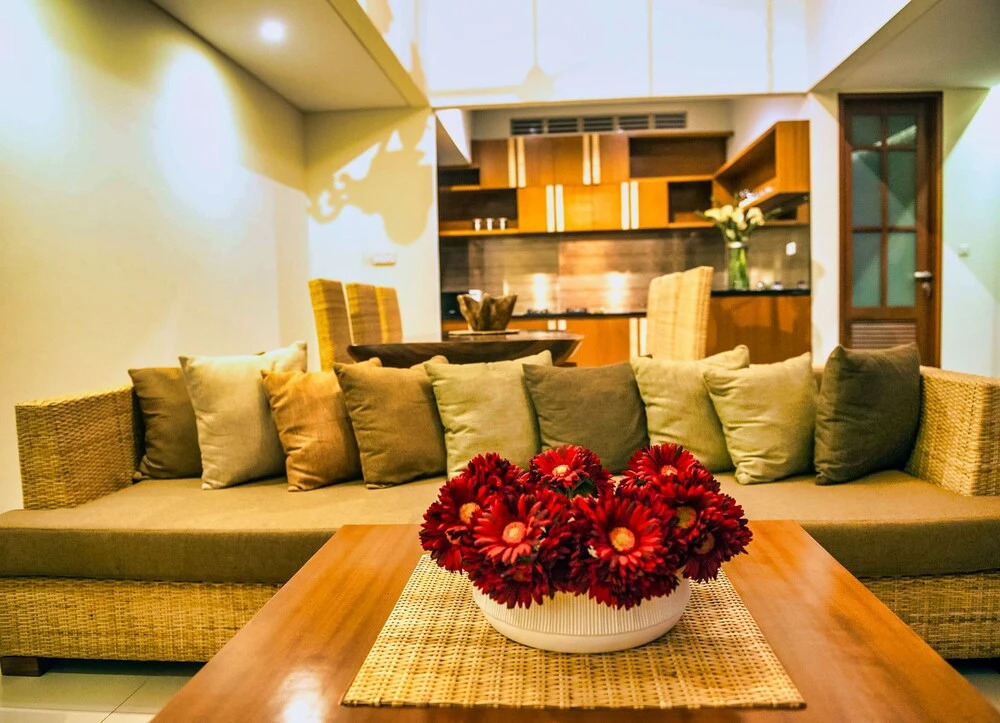 Holiday Benoa Villa