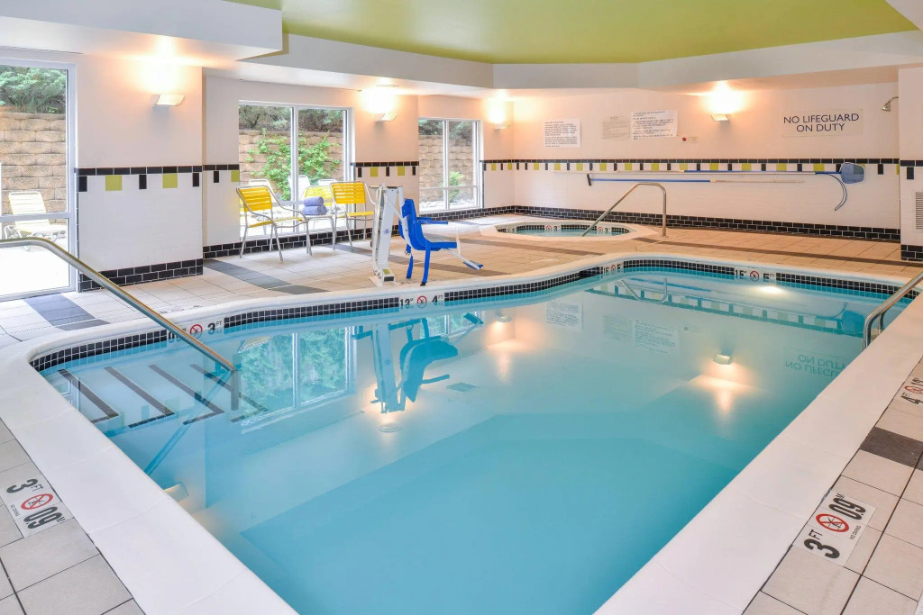 Fairfield Inn and Suites by Marriott Asheboro