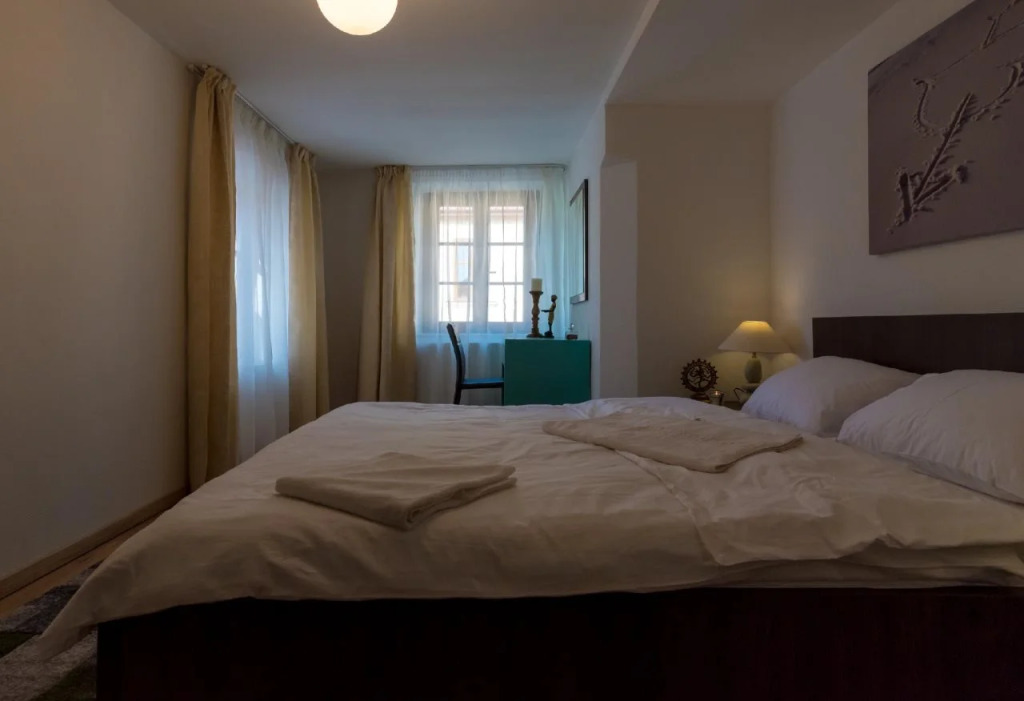 Casa Nicolae Luxury Suites