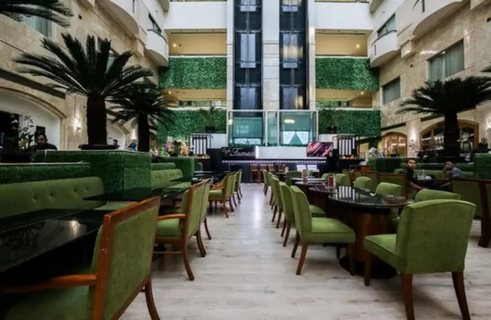 Horison Suites Surabaya