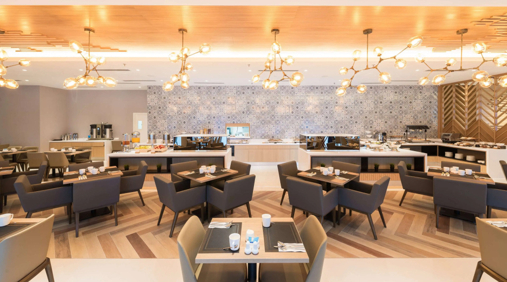 Hilton Garden Inn Kuala Lumpur - North