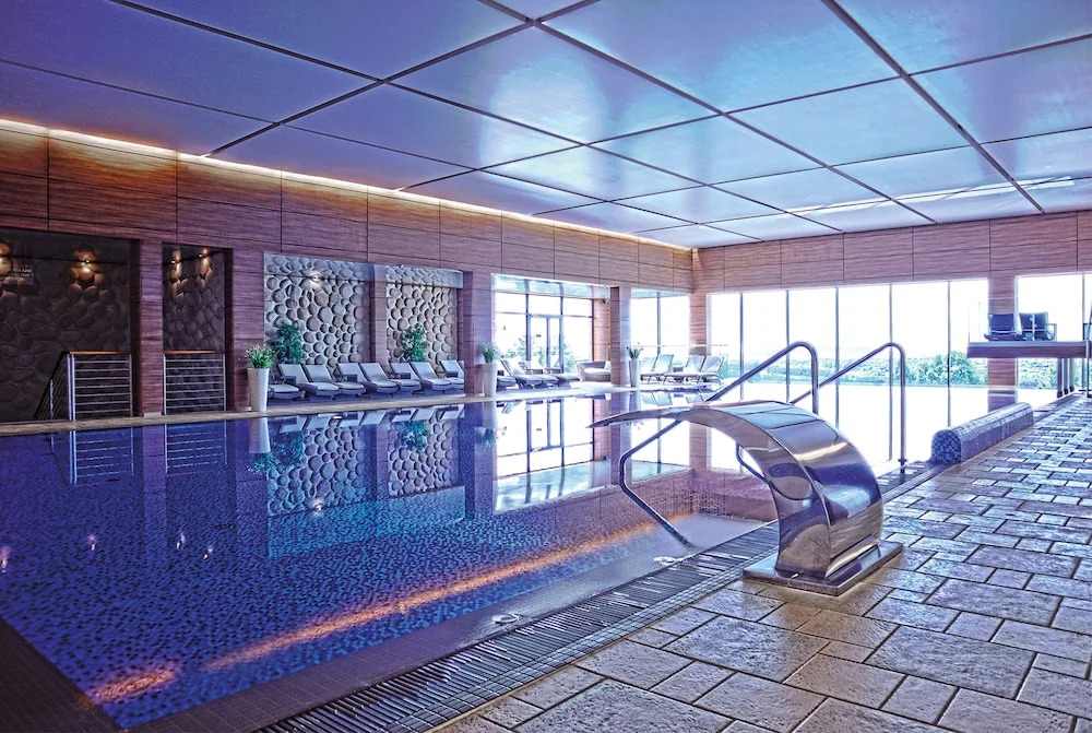 Odyssey Hotel Wellness & SPA Adults Only