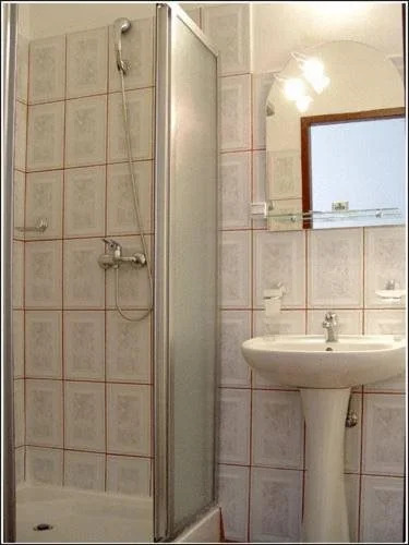 Vila Casa Alesiv