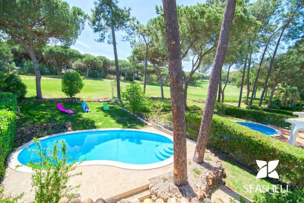 Villa Beira Golf by Algarve Holidays