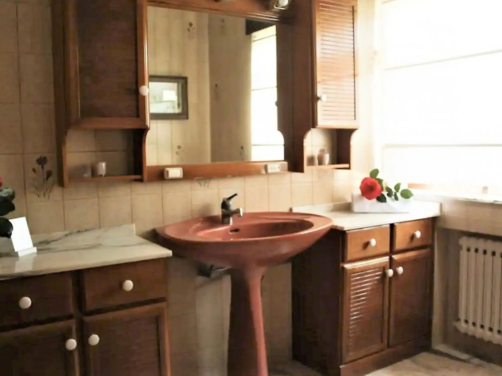 Villa in Narón near Pantín Beach & Golf