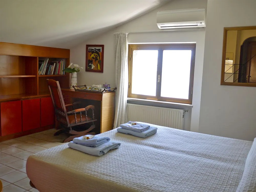 B&B Terramare