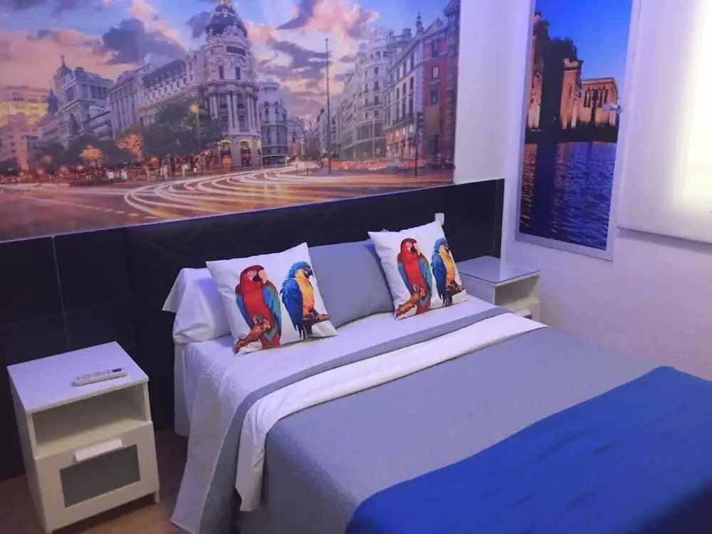 Chueca ★ Gran Via Apartaments