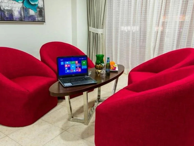 Baisan Suites Al Jubail