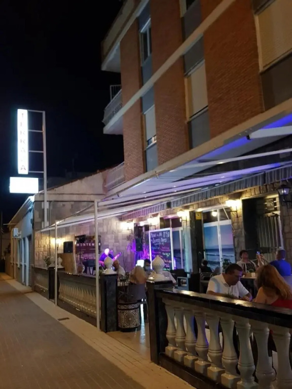 Hotel Bennington
