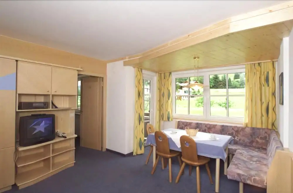Apartments Mühle Kaprun RE-OPENING November 2026