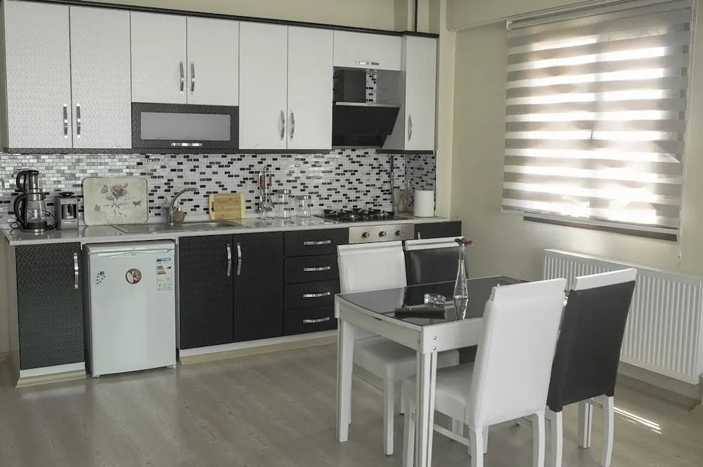 Oguzhan Residence