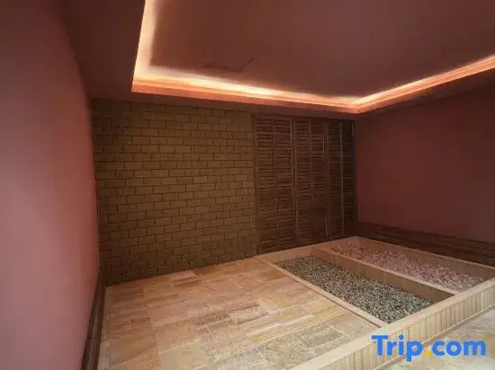 jinyuan state guesthouse