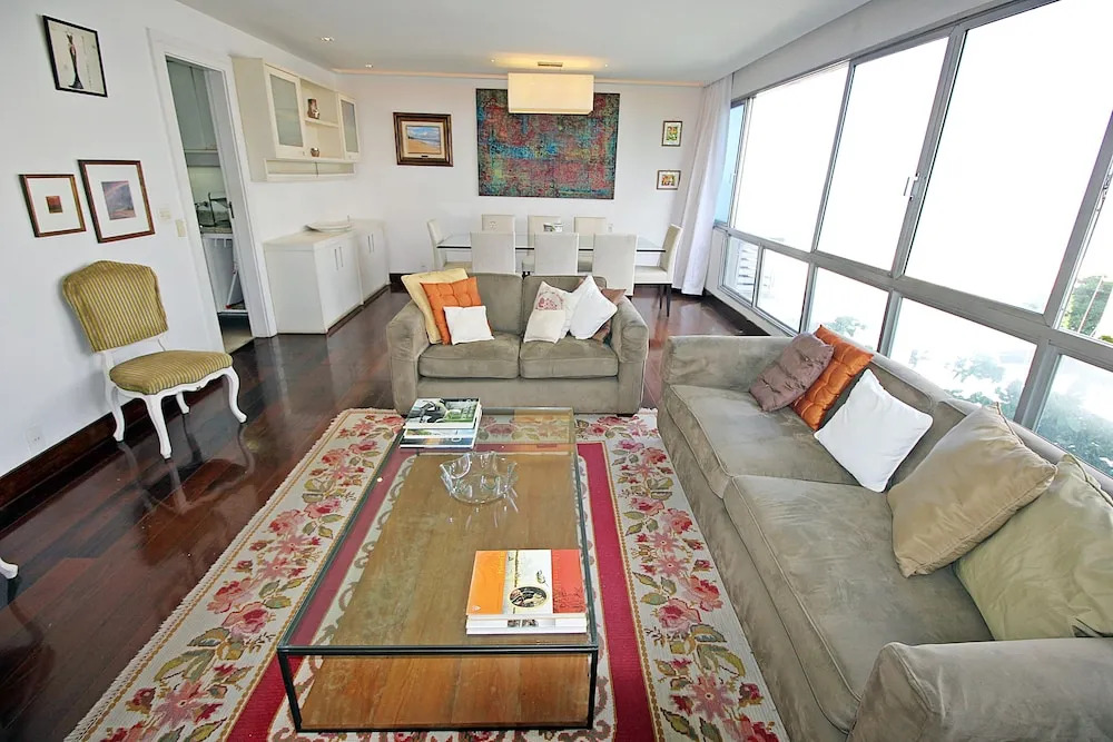 Rio Spot Apartament Q009