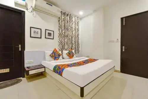 Hotel The Bellefin by OYO Rooms