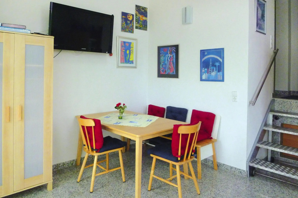 Apartment in Pfaffenberg Near Ski Slopes
