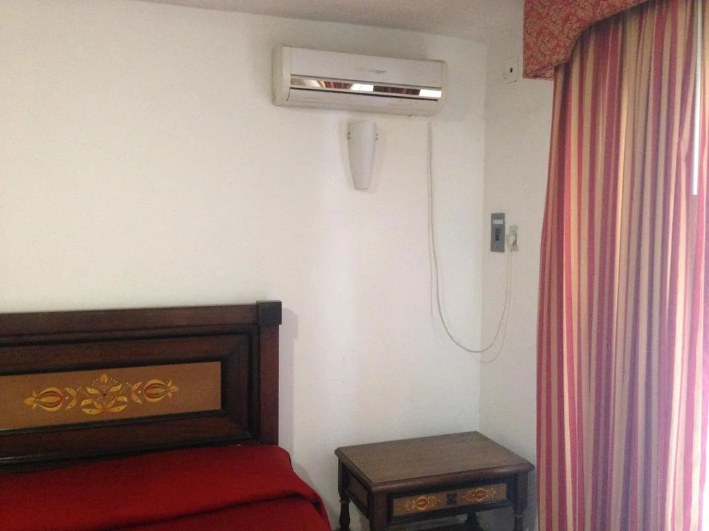 Real Hotel
