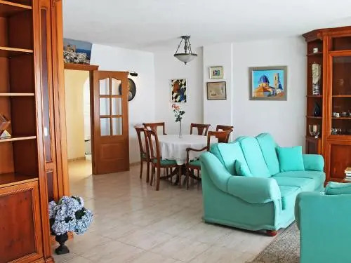 Apartment Marysol by Interhome