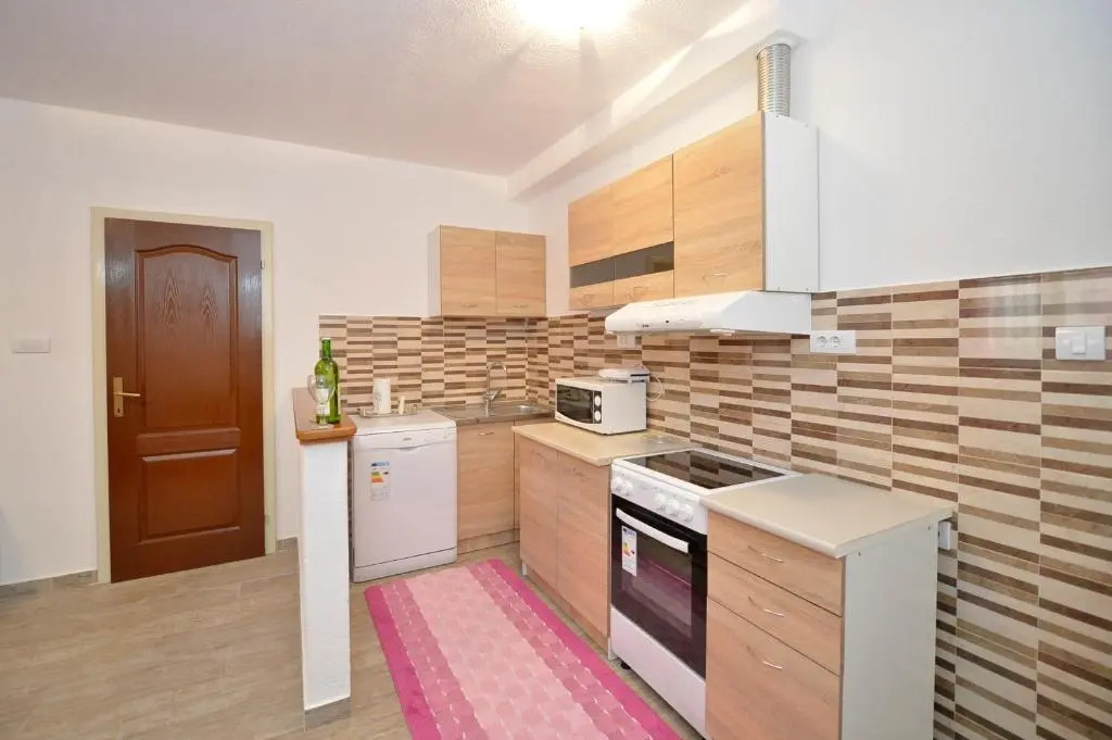 Apartment Gara
