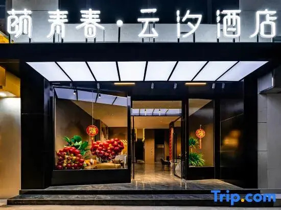 Mengsyouth Yunxu Hotel (Wanghai Park)