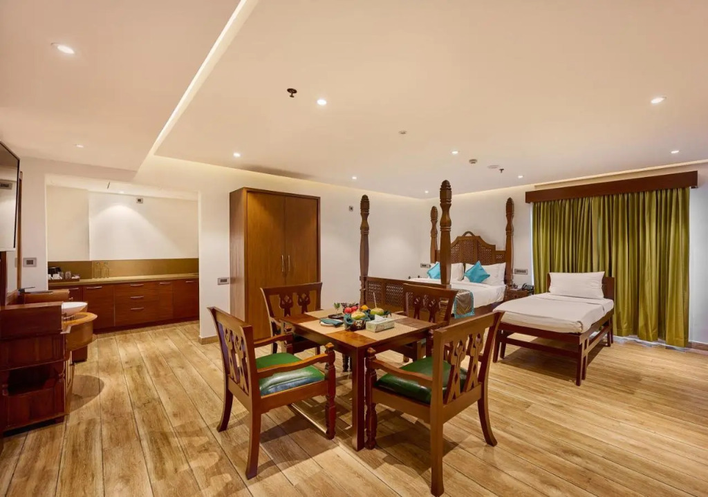 Tigris Valley Holistic Wellness Resort