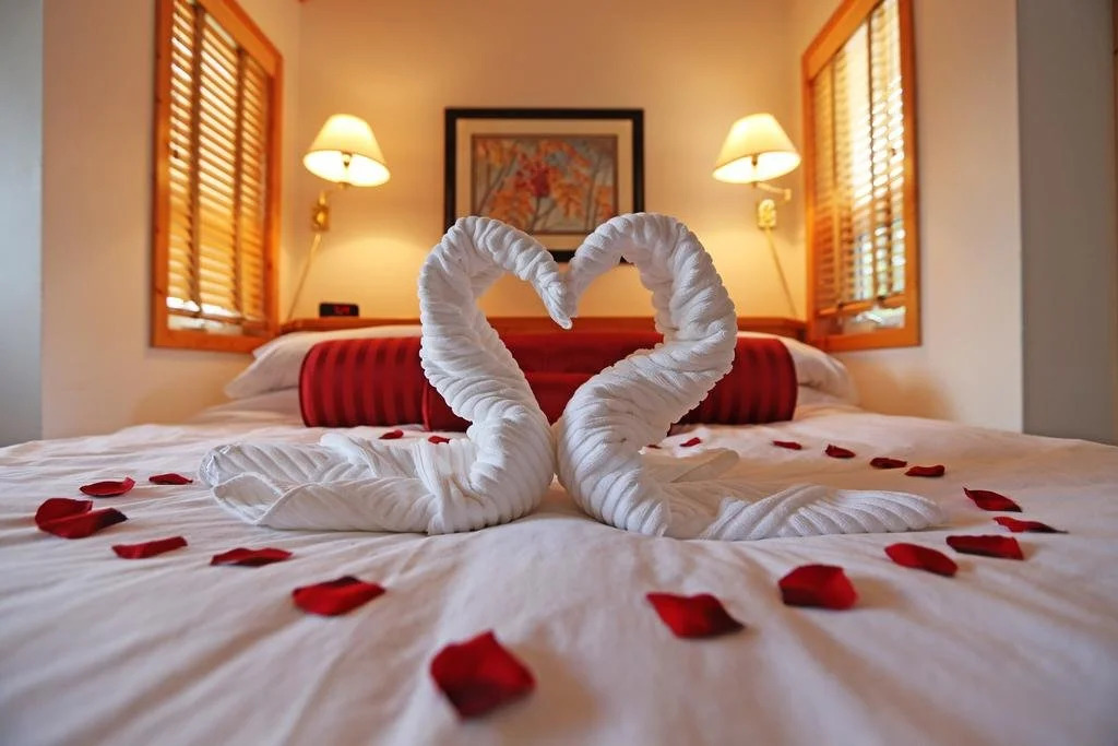 Beaujolais Boutique B&B at Theas House- Adults Only