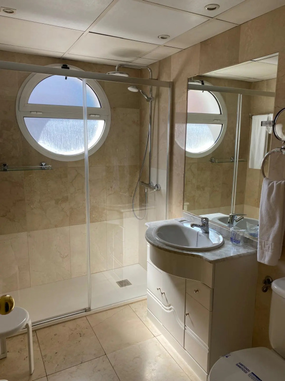 Hotel Madrid Torrejon Plaza