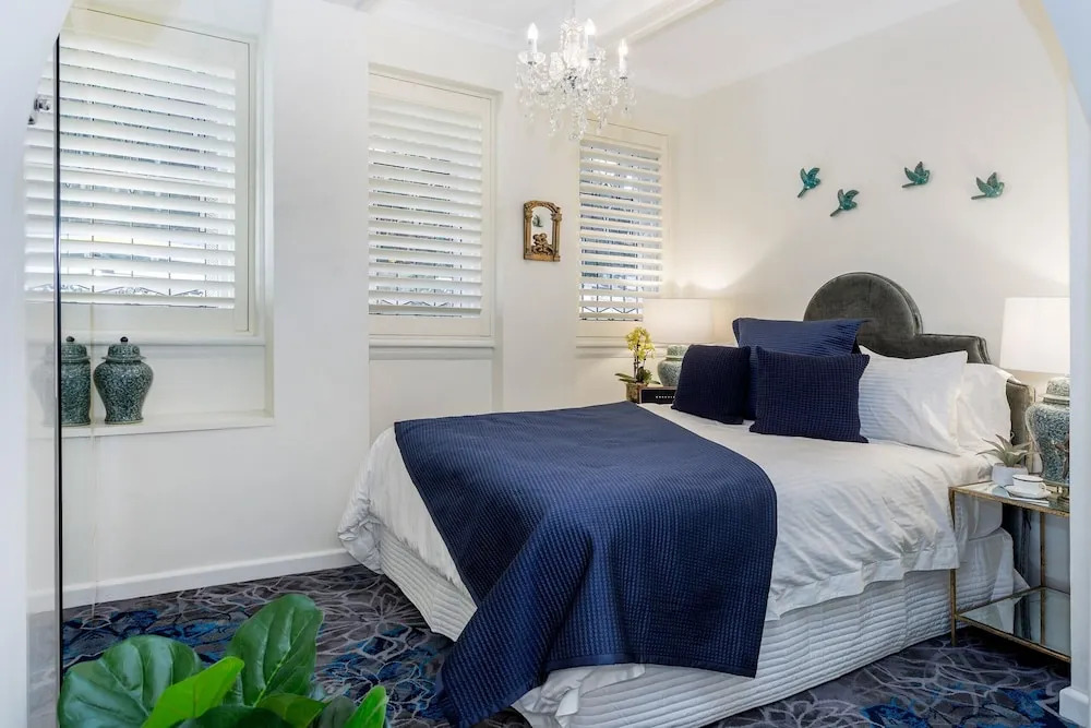 1BR Beautiful Art Deco Apt In Elizabeth Bay,sydney