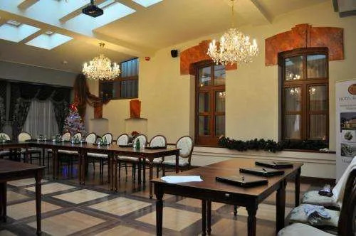 Hotel Koronny