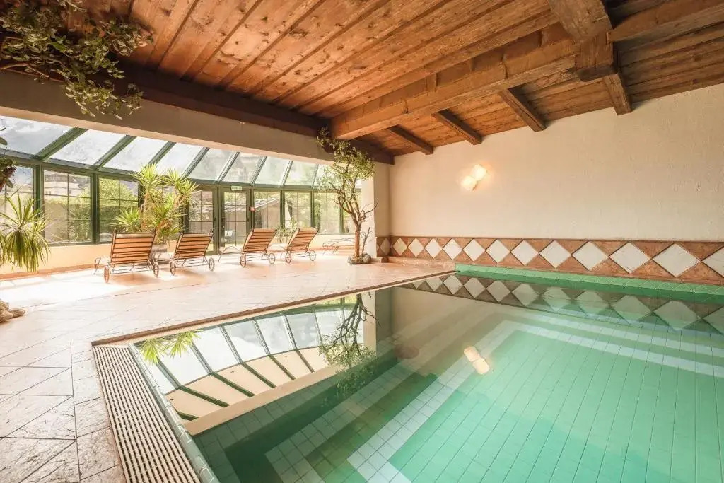 Hotel Berghof