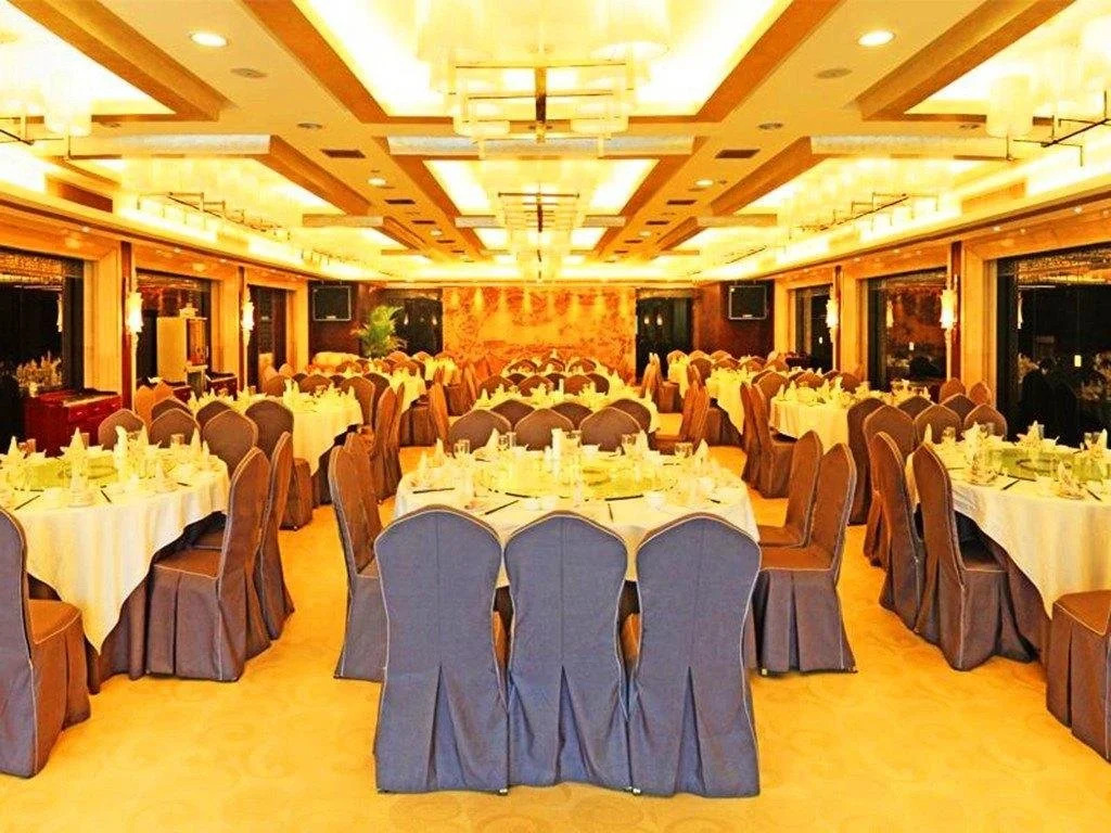 Great Wall Hotel